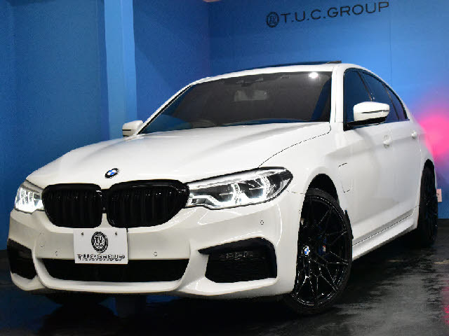 5シリーズセダン530e iパフォーマンス Mスポーツ