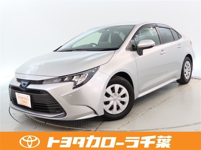 カローラ1.8 ハイブリッド G