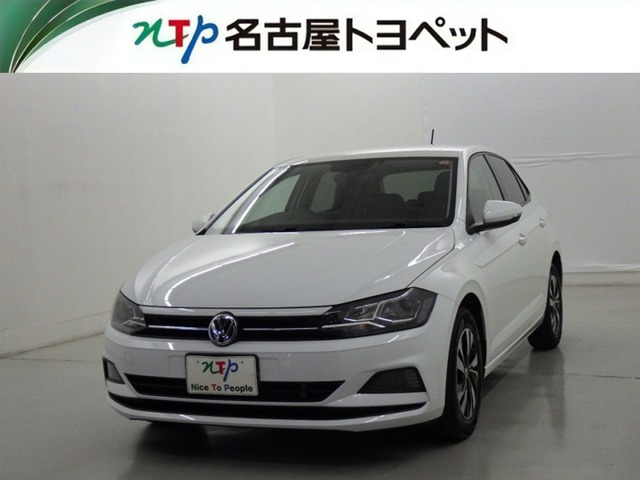 ポロ TSI コンフォートライン 