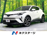 トヨタ C-HR