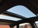 サンルーフ