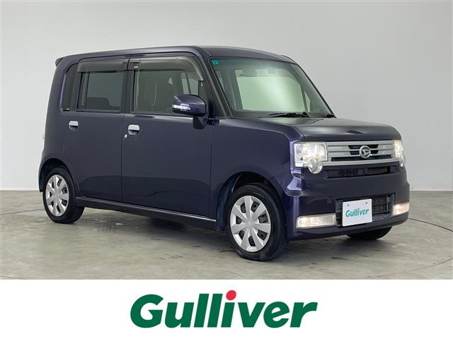 ムーヴコンテカスタム X 4WD修復歴無し