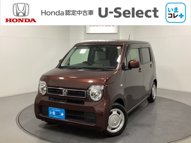 N-WGN L ホンダ センシング 