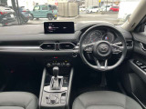 CX-5 2.2 XD スマートエディション 
