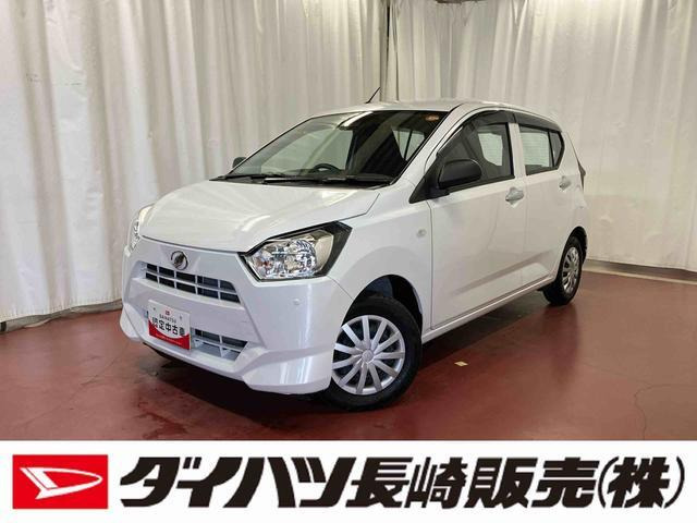 ミライース L SAIII 