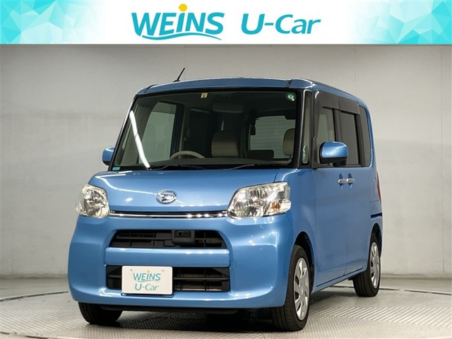 タント フレンドシップ スローパー L SA 