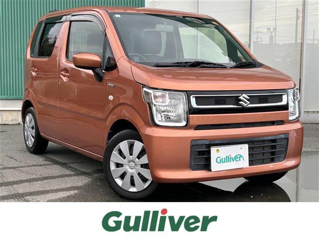 ワゴンR ハイブリッド(HYBRID) FX 修復歴無し