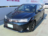 カローラアクシオ 1.5 G WxB 