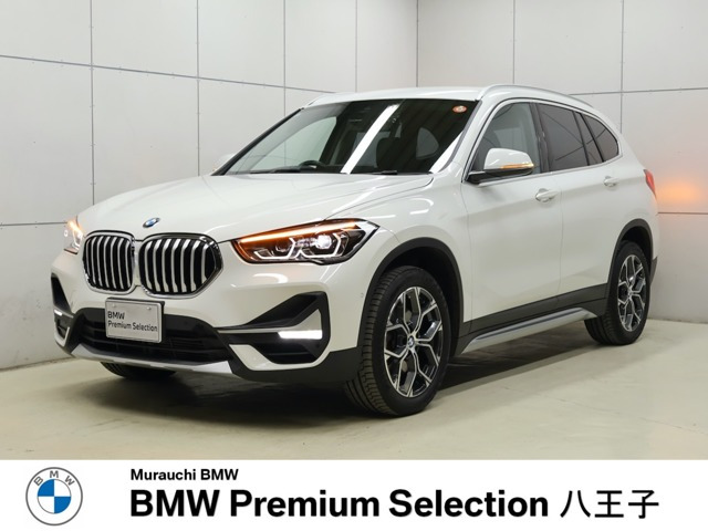 X1sドライブ 18i xライン