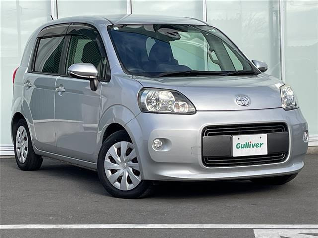 ポルテ1.5 X修復歴無し