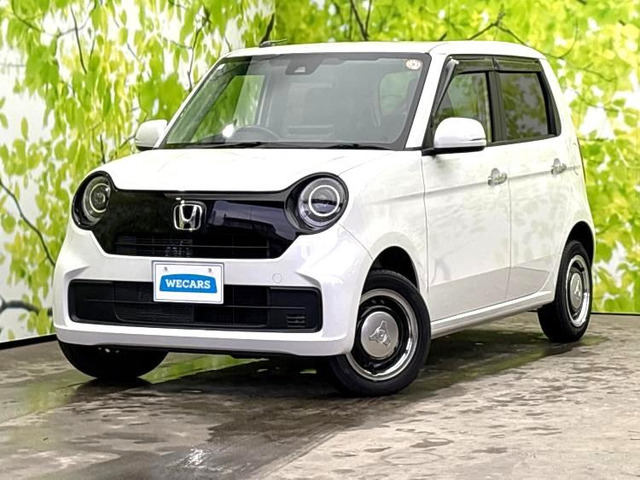 N-ONE オリジナル 4WD 