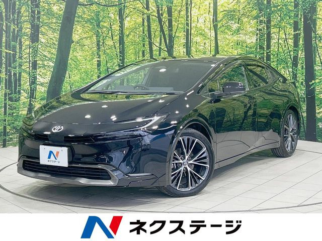 プリウス 2.0 Z （6AA-MXWH60）