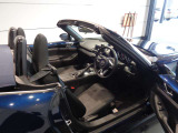 ロードスター 1.5 S 