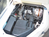 エンジンルームもきれいですよ。機関機構系も良好です。納車前に点検整備も行います。エンジンオイル・オイルフィルター・エアコンフィルター・ワイパーゴムは必ず交換致します(エアコンフィルターは、装着車のみ)