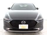 MAZDA3ファストバック 1.8 XD プロアクティブ 
