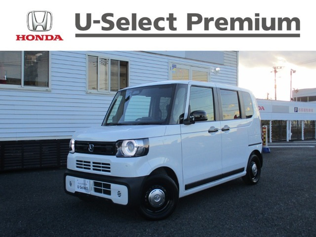 N-BOX ジョイ モノトーン 