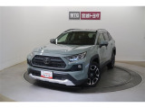 トヨタ RAV4