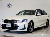 BMW 3シリーズツーリング