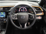 ◆Honda SENSING◆先進の安全運転支援機能で、さまざまなシーンで運転をサポート!システムが運転中のヒヤリハット回避を支援します。