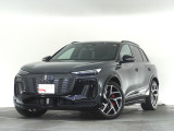 SQ6 e-tron 4WD 