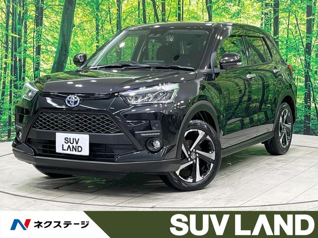 ライズ 1.2 Z （5AA-A202A）