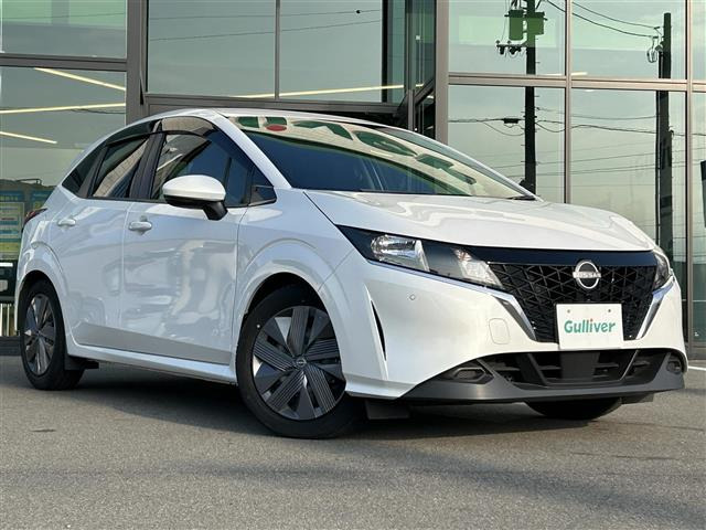 ノート 1.2 X 修復歴無し