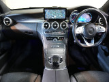 Cクラスワゴン C220d ローレウスエディション スポーツプラスパッケージ 
