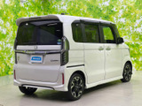 N-BOXカスタム G L ターボ ホンダセンシング 
