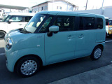 ワゴンRスマイル ハイブリッド(HYBRID) S 