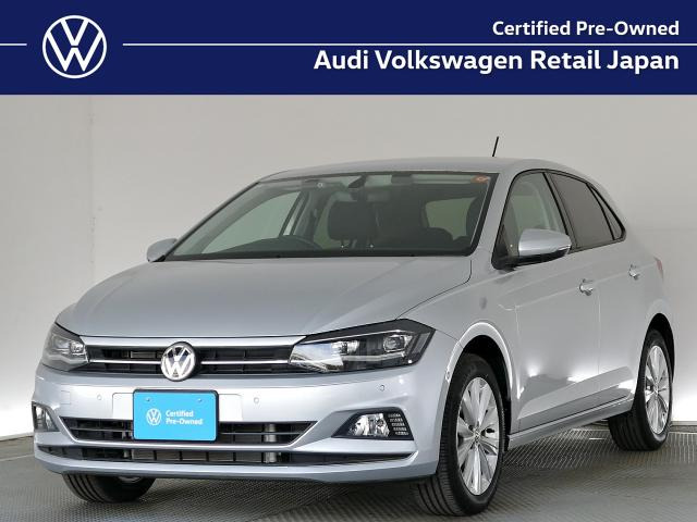 ポロ TSI ハイライン 