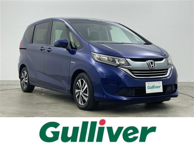 フリード1.5 ハイブリッド EX修復歴無し