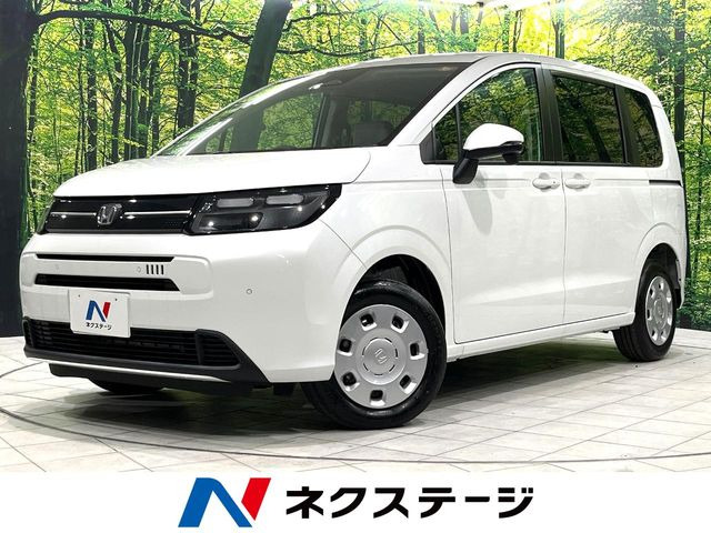 フリード 1.5 エアー （5BA-GT3）