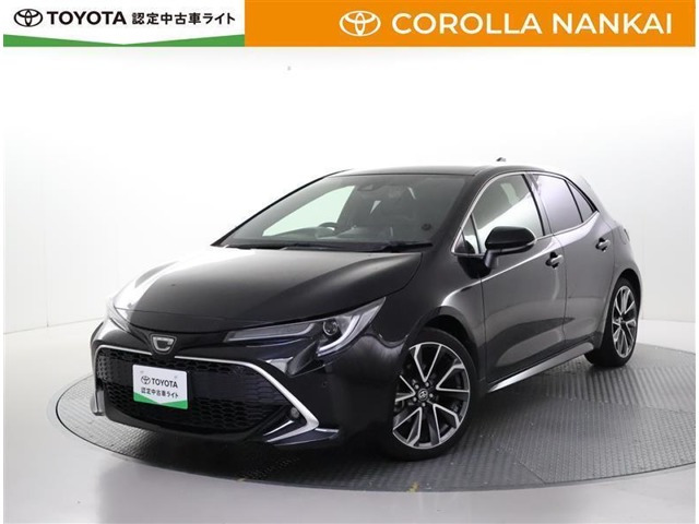 T*R様 NRE210H/NRE214H/ZWE211Hカローラスポーツ純正左ヘ T*R様