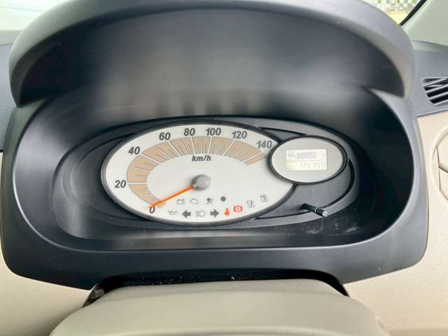 ダイハツ ミラ L の中古車詳細 (44,000km, シルバーメタリック, 新潟県