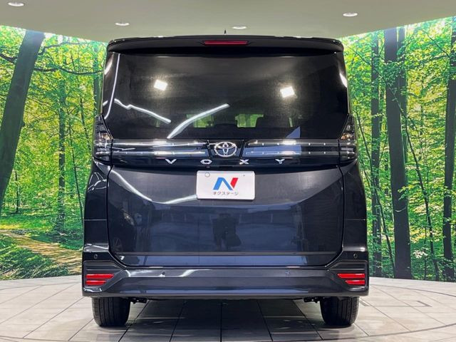 トヨタ ヴォクシー 2.0 S-Z の中古車詳細 (17,503km, グリッター