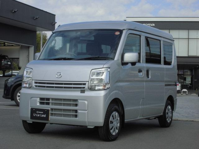 スクラムPC ハイルーフ