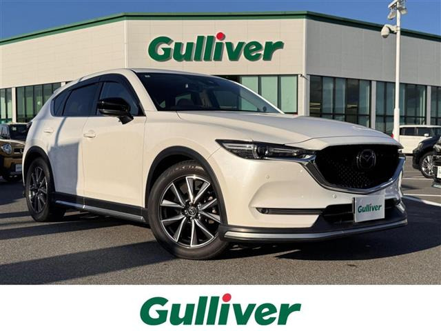 CX-5 2.2 XD Lパッケージ サンルーフ 修復歴無し