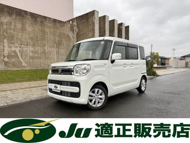 スペーシア ハイブリッド(HYBRID)  X 