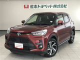 トヨタ ライズ