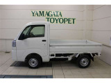 ハイゼットトラック スタンダード 農用スペシャル 4WD 3方開 4WD