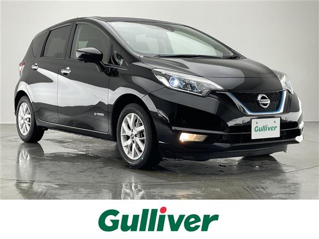 ノート 1.2 e-POWER X Vセレクション 修復歴無し