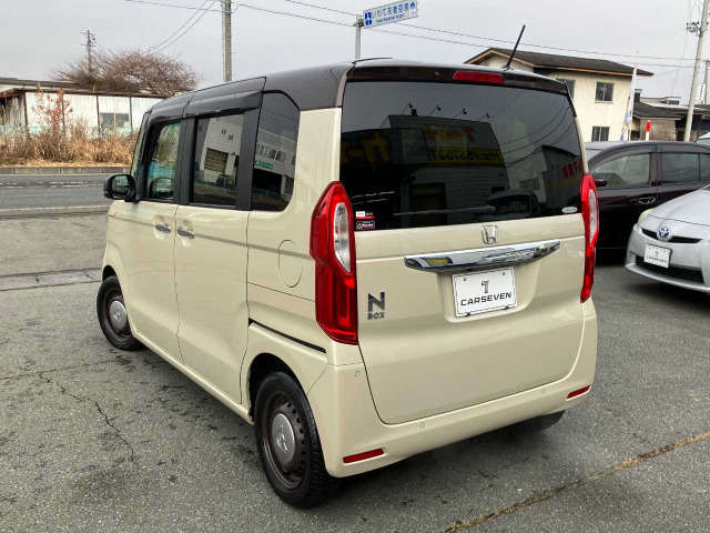 ホンダ N-BOX L の中古車詳細 (12,484km, YR644PD, 岩手県, 146.2万円