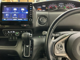 N-BOXカスタム G L ターボ ホンダセンシング 