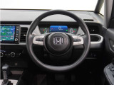 ◆Honda SENSING◆先進の安全運転支援機能で、さまざまなシーンで運転をサポート!システムが運転中のヒヤリハット回避を支援します。