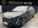 プジョー 308