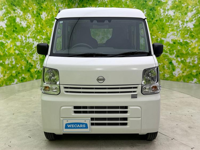 日産 クリッパー DX の中古車詳細 (200km, ホワイト, 奈良県, 129.9万