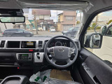 ハイエース 2.7 GL ロング ファインテックツアラー 4WD 