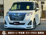 トヨタ ルーミー