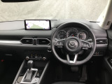 CX-5 2.0 20S スマートエディション 