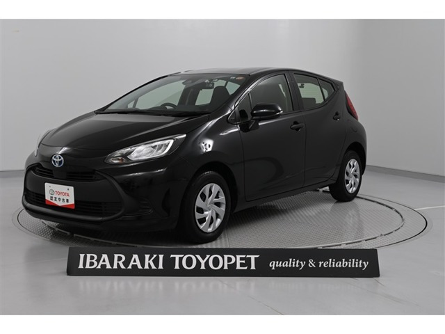 アクア 1.5 B （6AA-MXPK10）